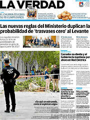 /La Verdad Cartagena