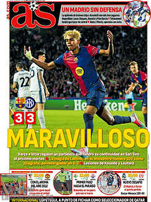 Periodico AS