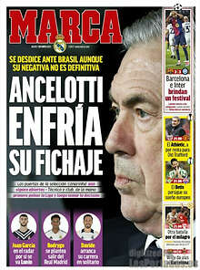 Periodico Marca
