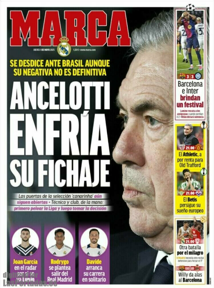 Marca