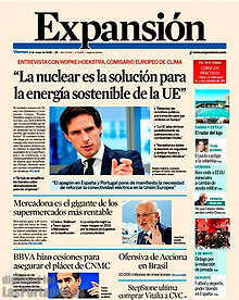 Periodico Expansion