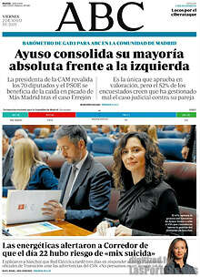 Periodico ABC