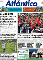 /Atlántico Diario