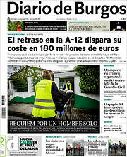 /Diario de Burgos