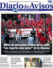 /Diario de Avisos