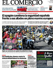 /El Comercio