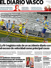 /El Diario Vasco
