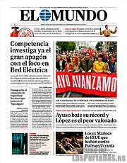 /El Mundo