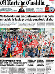 /El Norte de Castilla