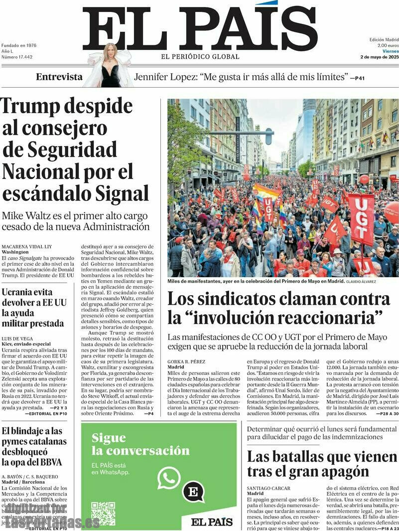 El País