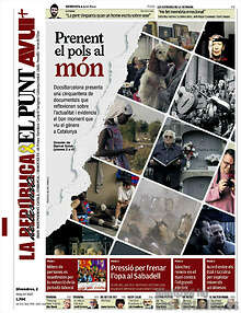 Periodico El Punt