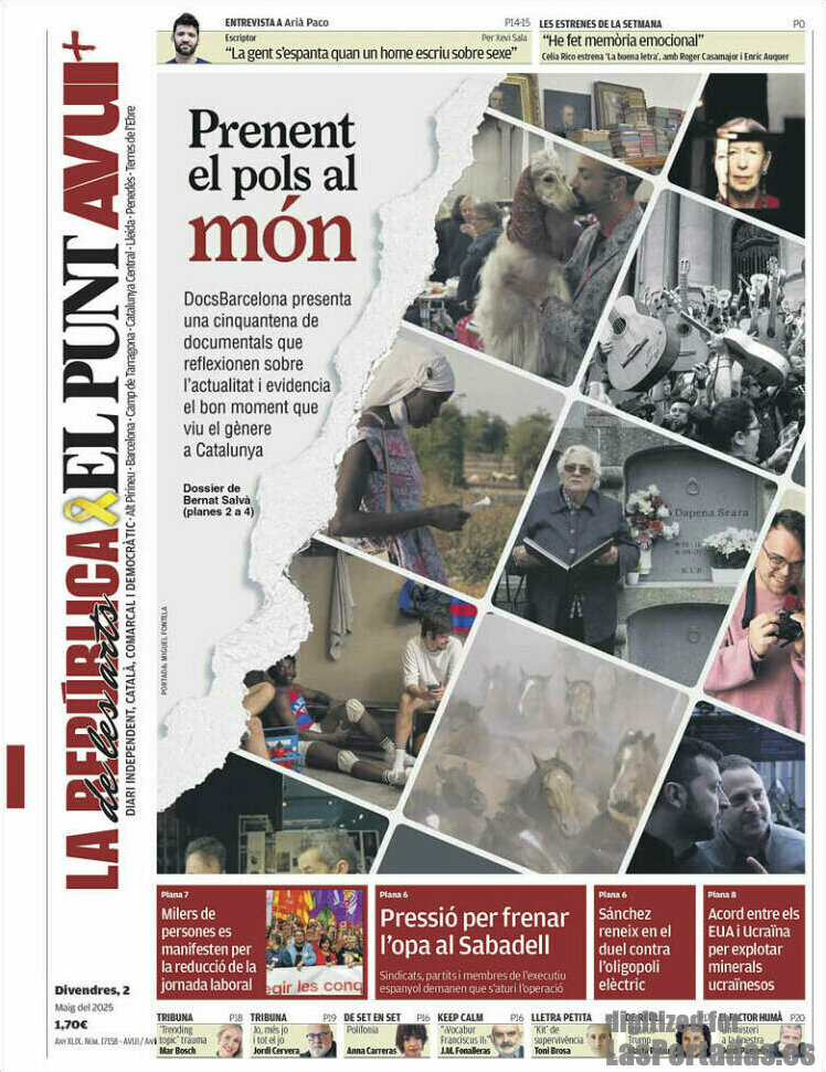 El Punt