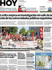 Periodico Hoy