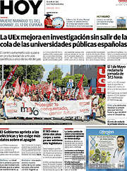 /Hoy