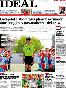 Periodico Ideal