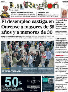 Periodico La Región