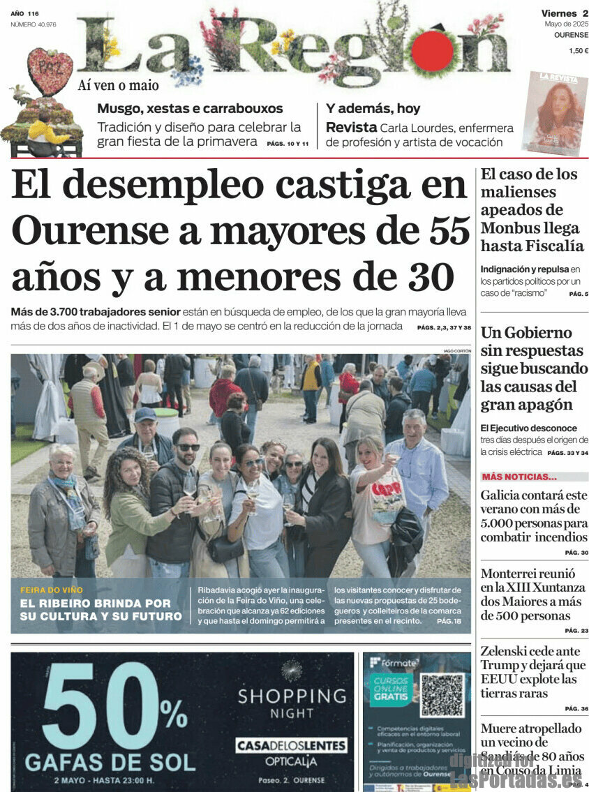 La Región
