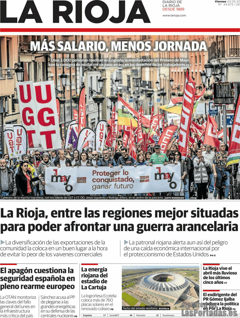 La Rioja