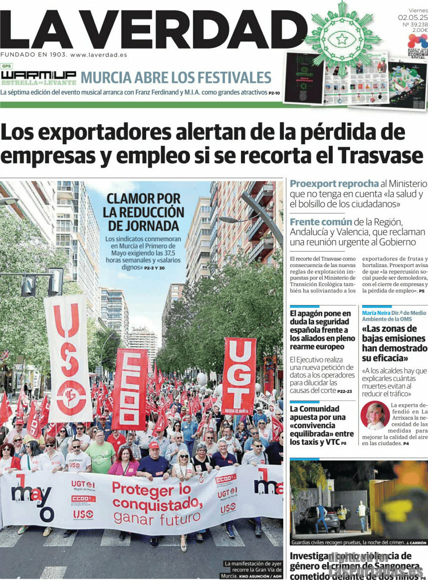La Verdad
