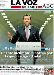 /La Voz de Cádiz