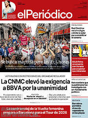 /El Periódico de Catalunya(Castellano)