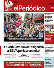 /El Periódico de Catalunya(Català)