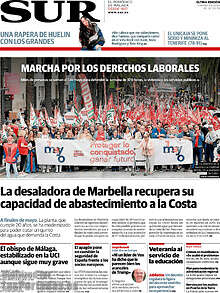 Periodico Sur