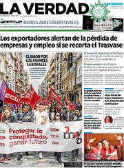 /La Verdad Cartagena