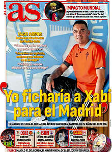 Periodico AS