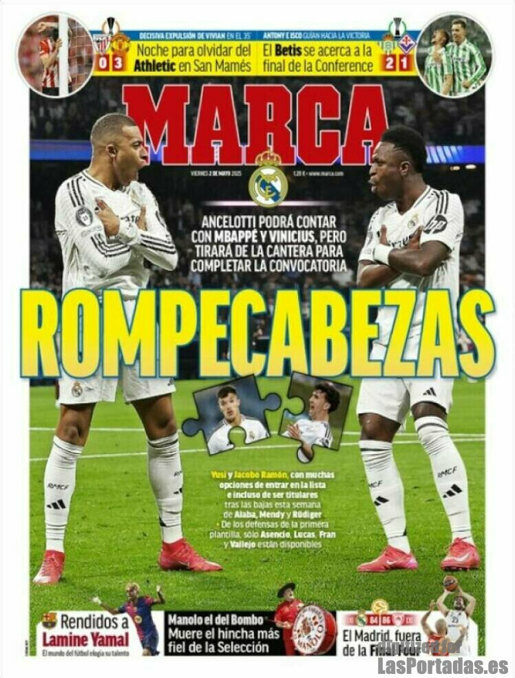 Marca