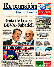 /Expansion