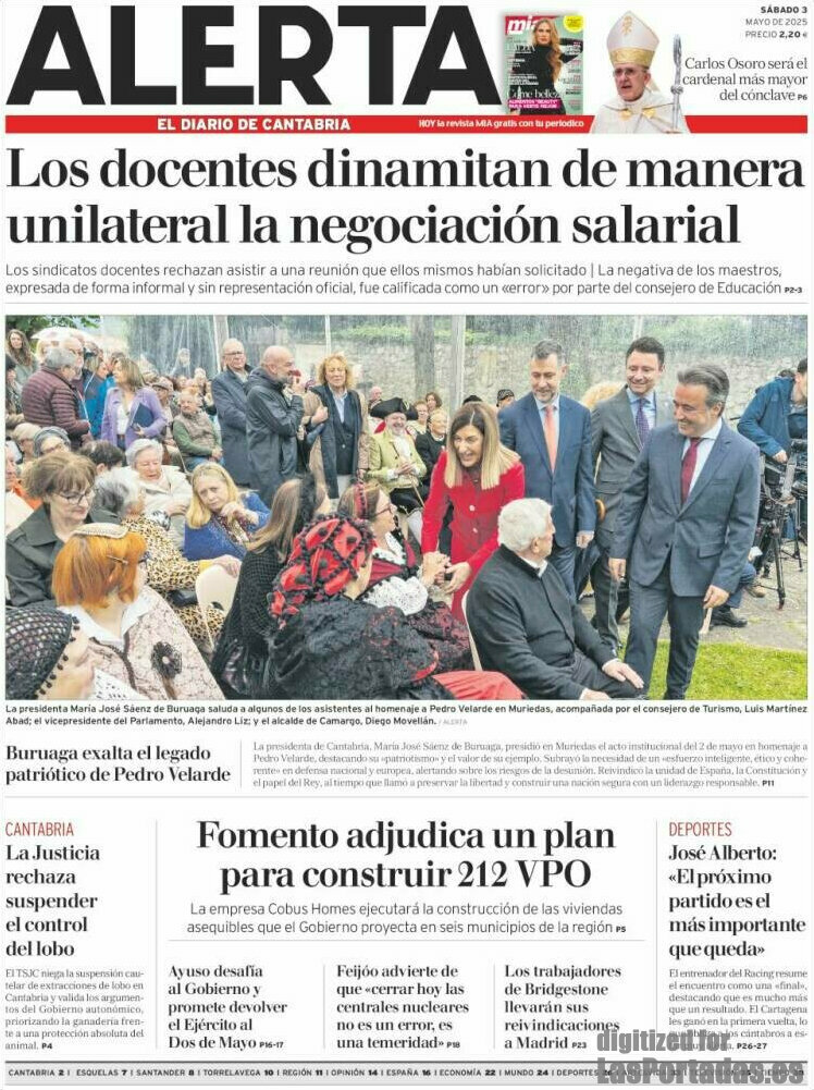 Alerta