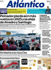 /Atlántico Diario