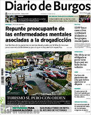 /Diario de Burgos