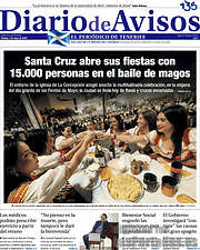 /Diario de Avisos