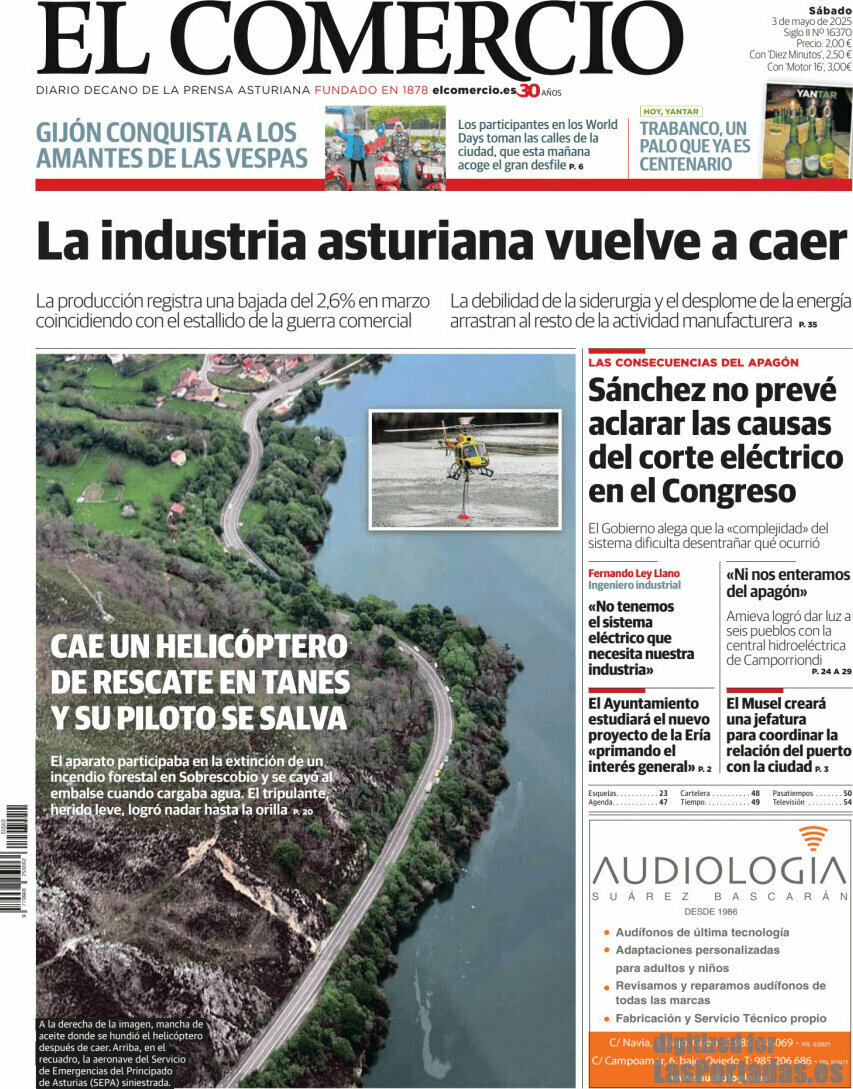 El Comercio