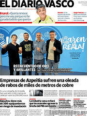 /El Diario Vasco