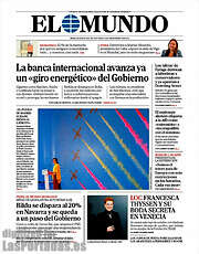 /El Mundo