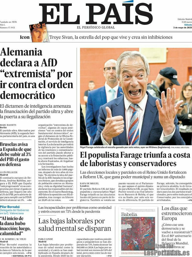 El País