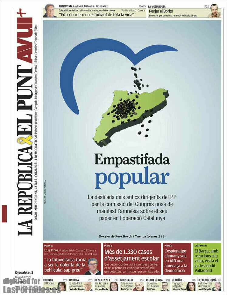 El Punt