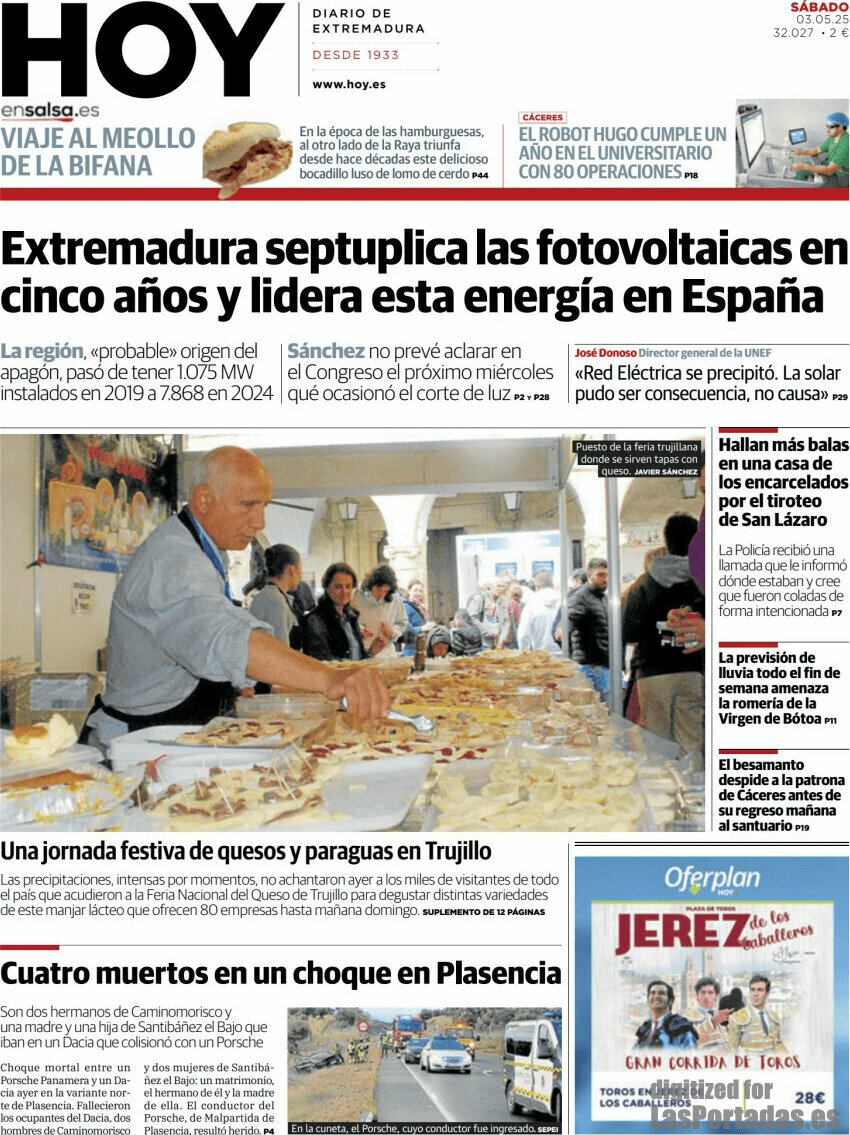Hoy