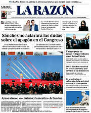 /La Razón