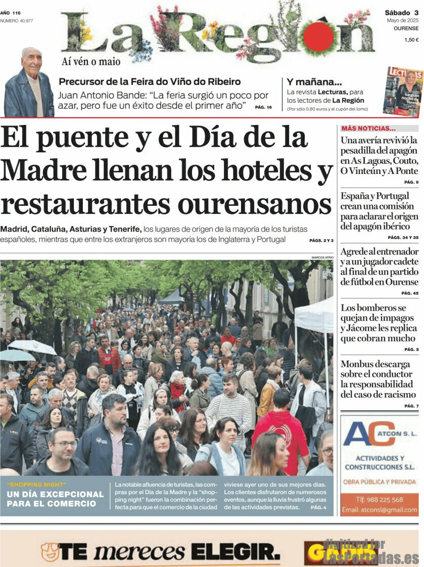 La Región