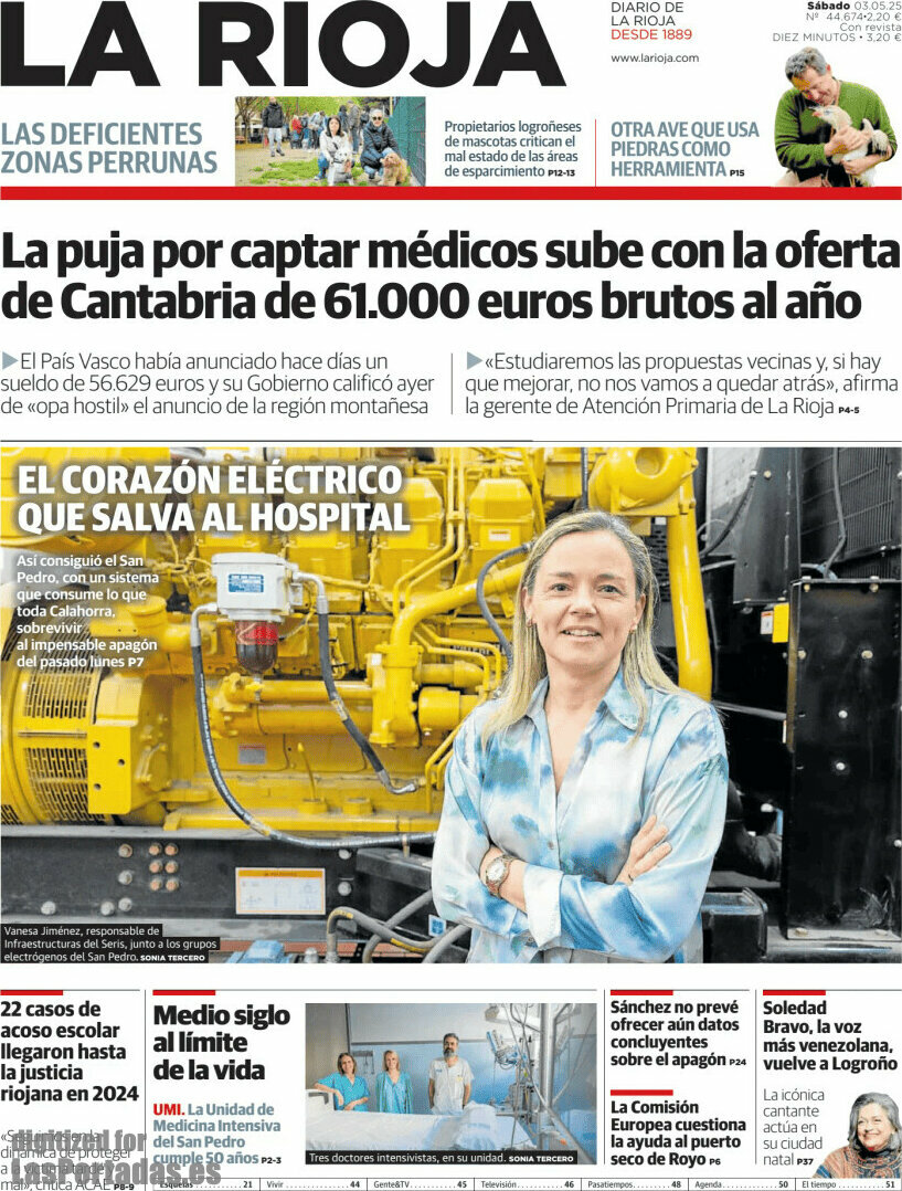 La Rioja
