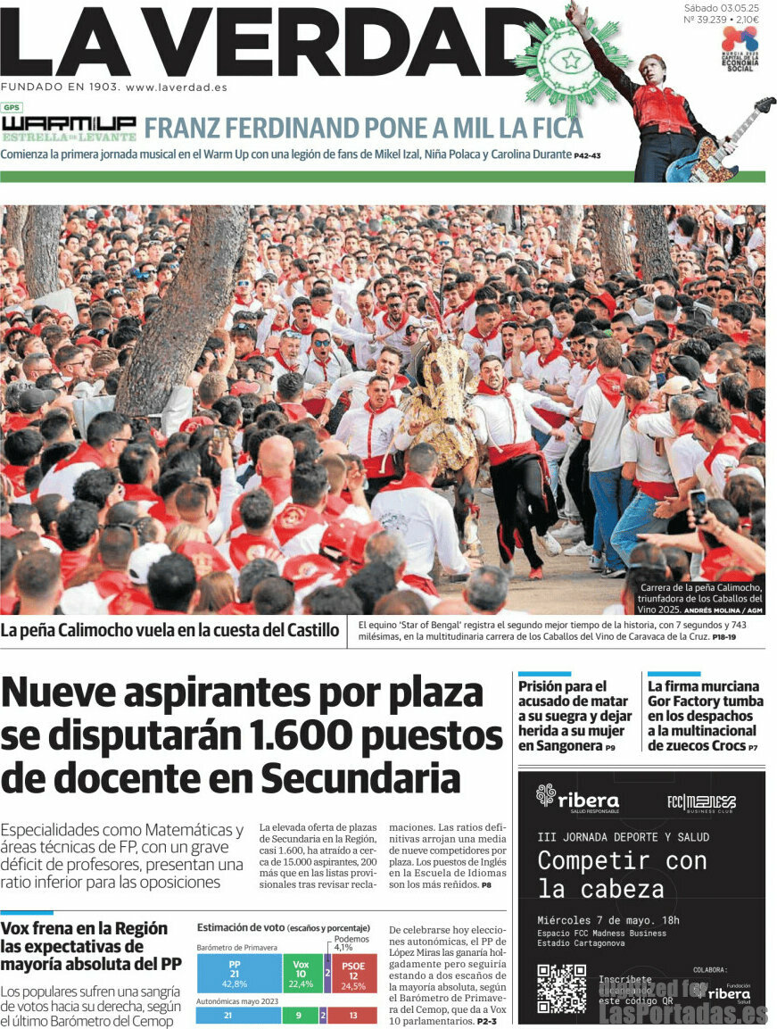 La Verdad