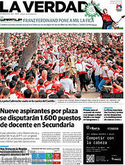 /La Verdad