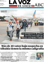 /La Voz de Cádiz