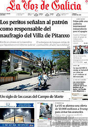 /La Voz de Galicia
