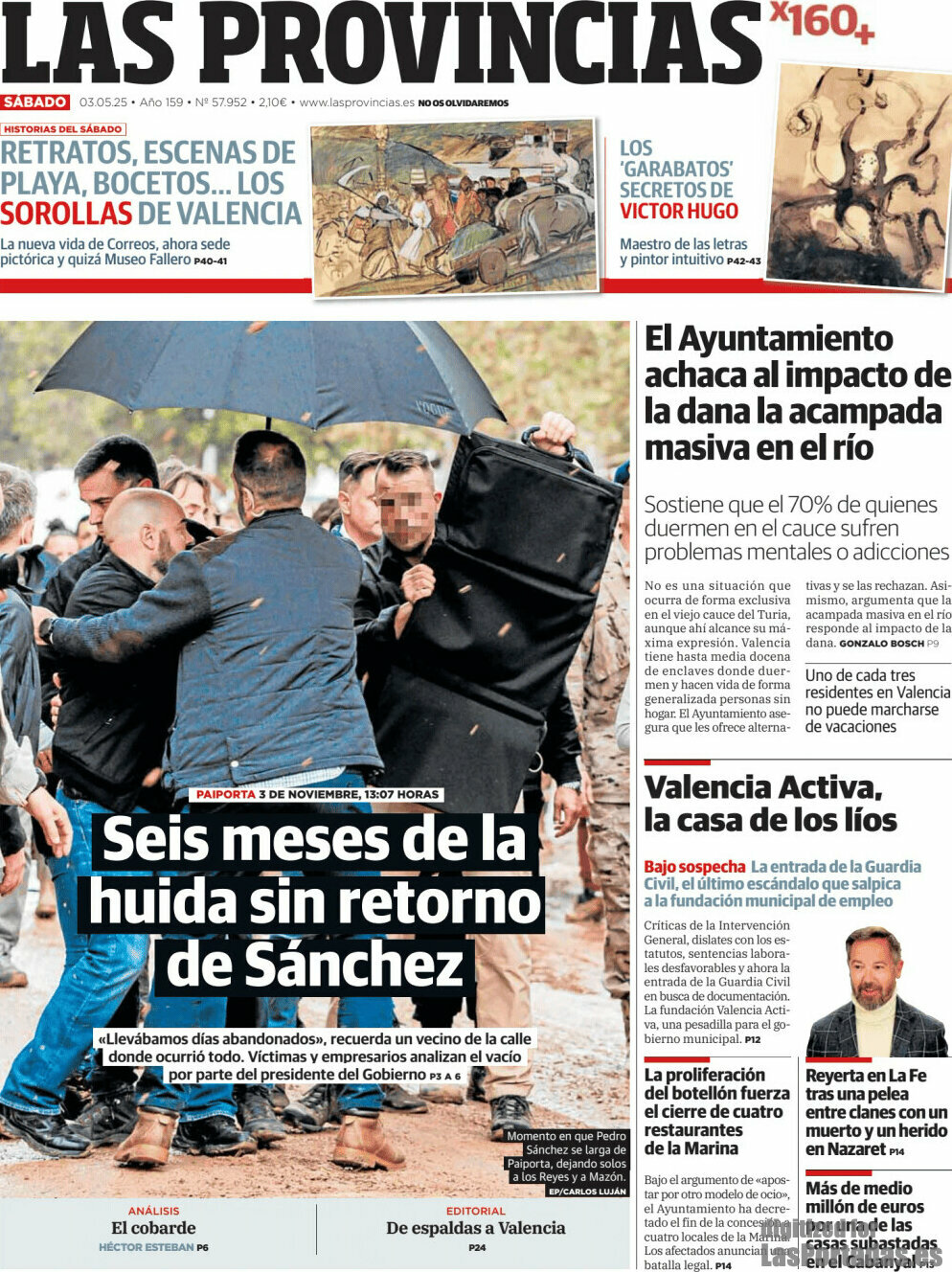 Las Provincias