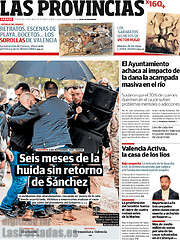 /Las Provincias